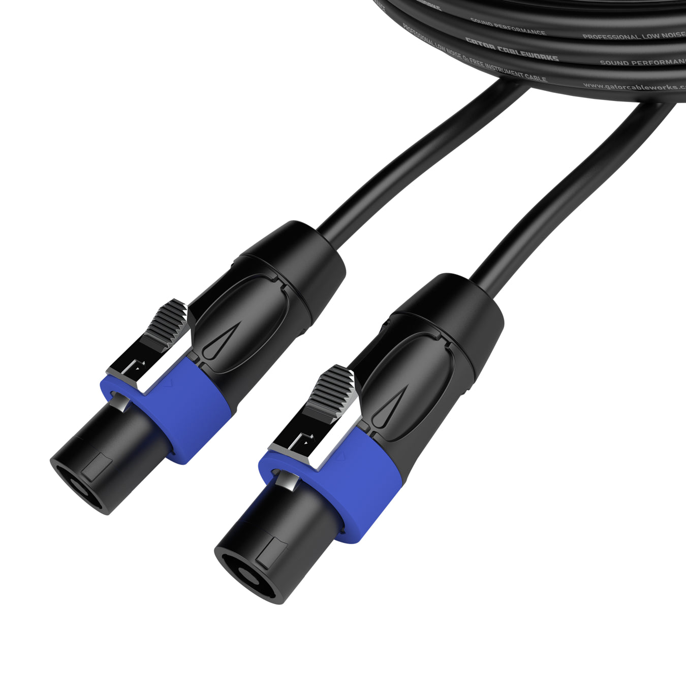 Speaker Cables