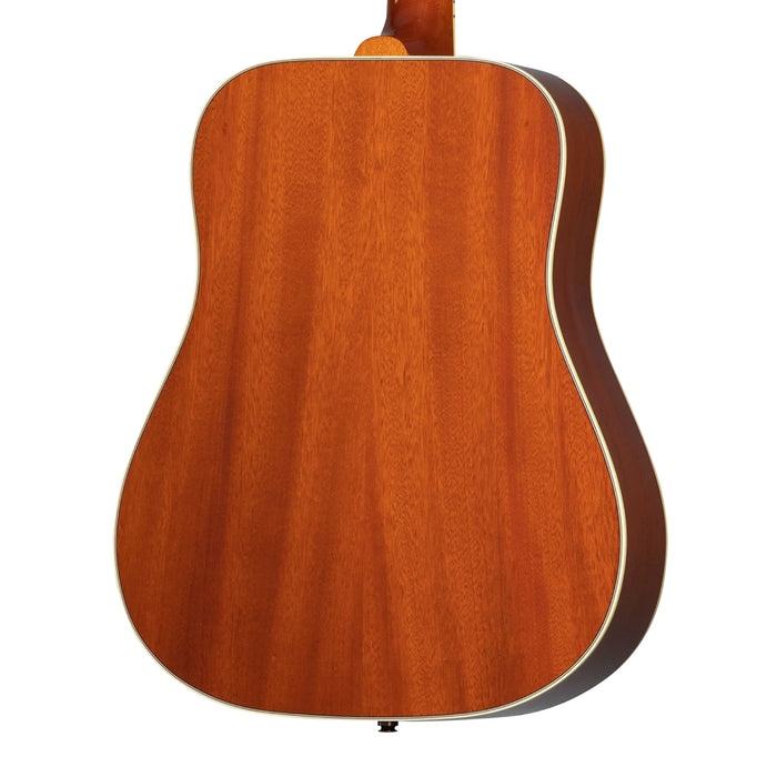 Gibson Hummingbird Original Acoustic-Electric Guitar - Heritage Cherry Sunburst