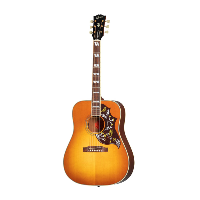 Gibson Hummingbird Original Acoustic-Electric Guitar - Heritage Cherry Sunburst