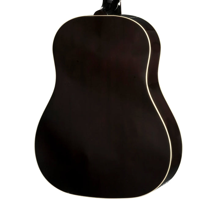 Gibson J-45 Standard Acoustic-Electric Guitar - Vintage Sunburst