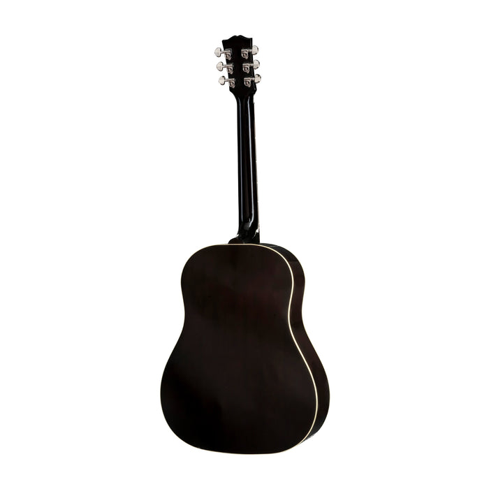 Gibson J-45 Standard Acoustic-Electric Guitar - Vintage Sunburst