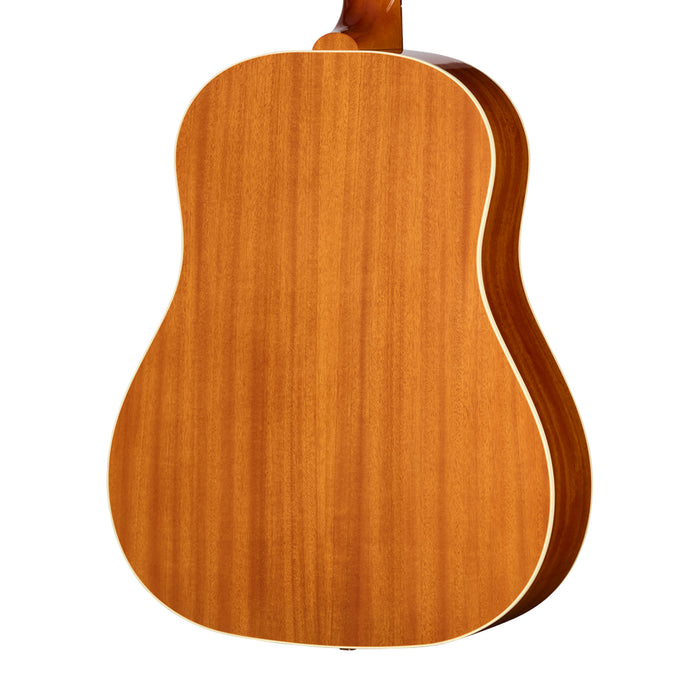 Gibson J-45 Standard Acoustic-Electric Guitar - Heritage Cherry Sunburst