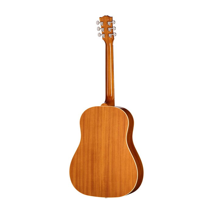 Gibson J-45 Standard Acoustic-Electric Guitar - Heritage Cherry Sunburst