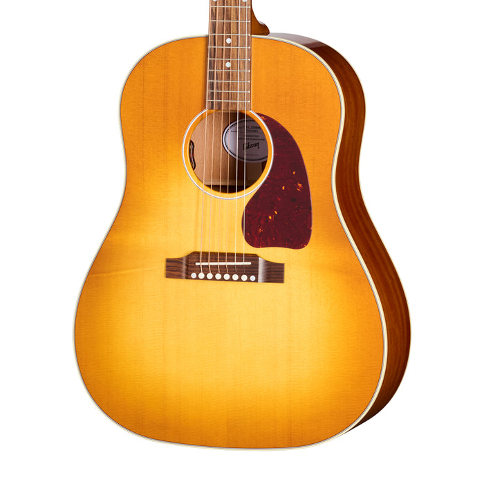 Gibson J-45 Standard Acoustic-Electric Guitar - Heritage Cherry Sunburst