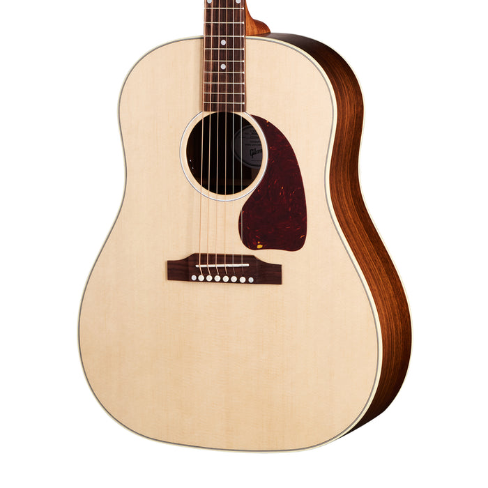 Gibson J-45 Studio Rosewood Acoustic-Electric Guitar - Natural