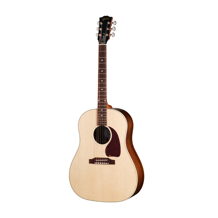 Gibson J-45 Studio Rosewood Acoustic-Electric Guitar - Natural