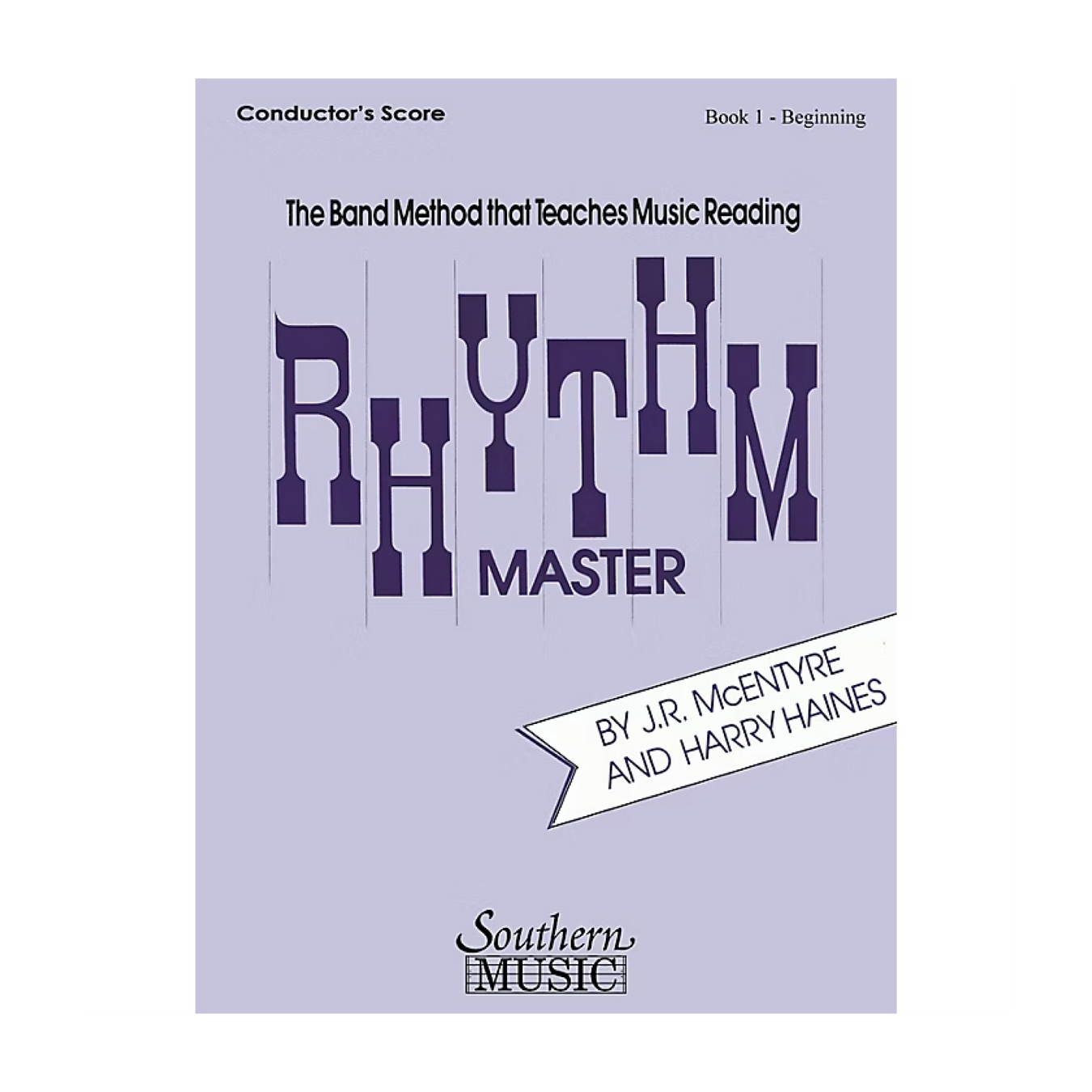 New Deal Middle School - Baritone / Euphonium