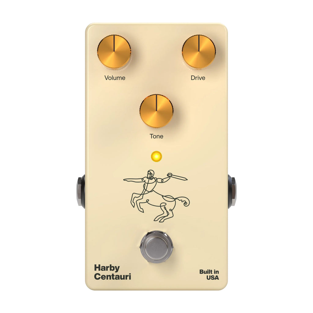 harby pedals centauri Harby Centauri
