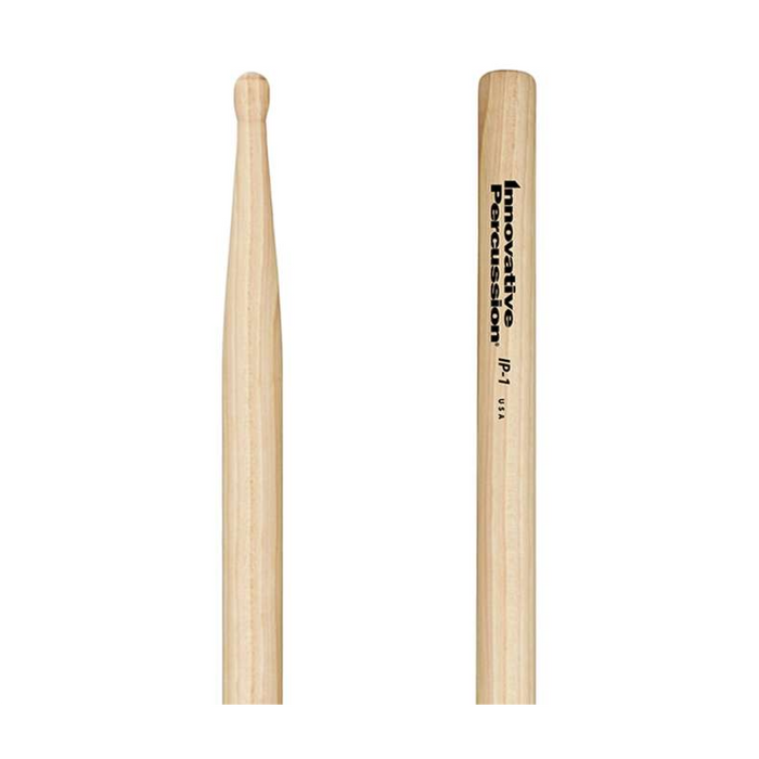 IP Drum Sticks General Hickory- IP1