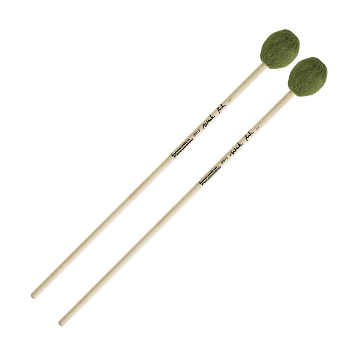 IP Mark Ford Medium Hard Birch Marimba Mallets