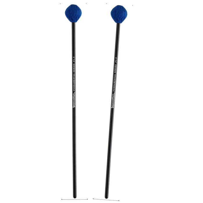 Innovative Perc Medium Marimba Mallets - IPF1.5