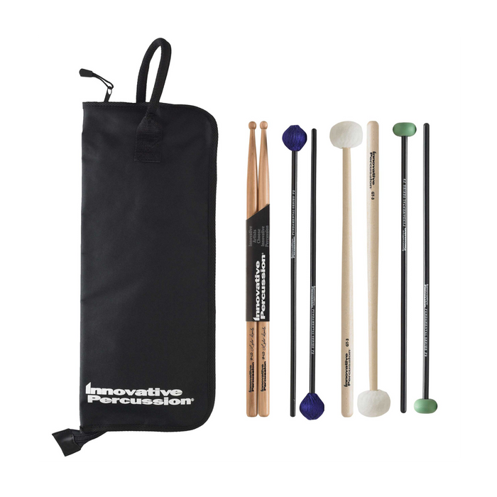 IP FP2 Intermediate Mallet Pack