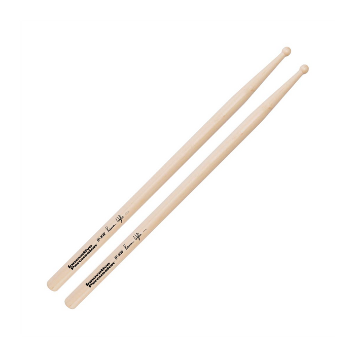 Innovative Percussion Kennan Wylie Drum Sticks - IPKW