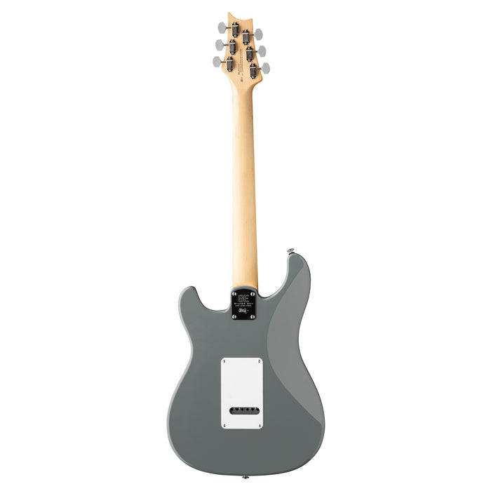 PRS SE Silver Sky Electric Guitar - Storm Grey - Rosewood