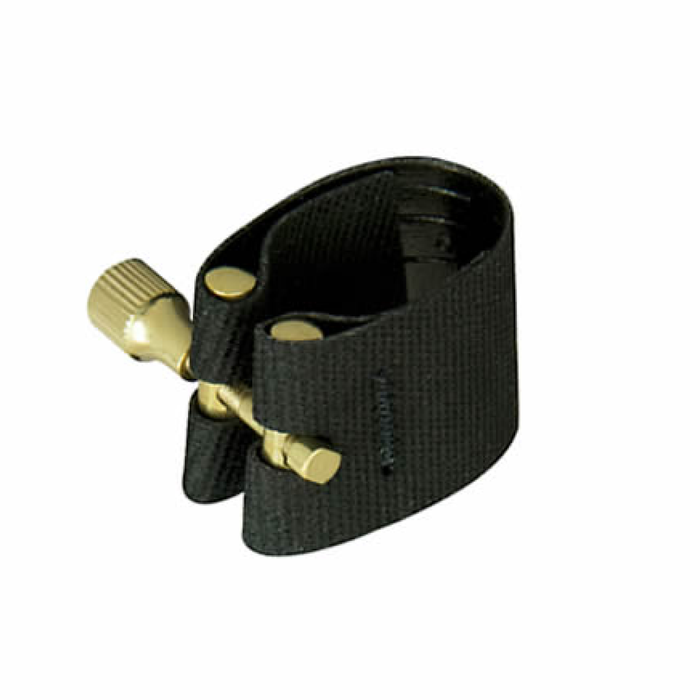 Jewel Ligature Alto Saxophone Strap - JAL