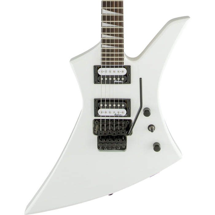 Jackson JS Series Kelly JS32 Electric Guitar - Amaranth