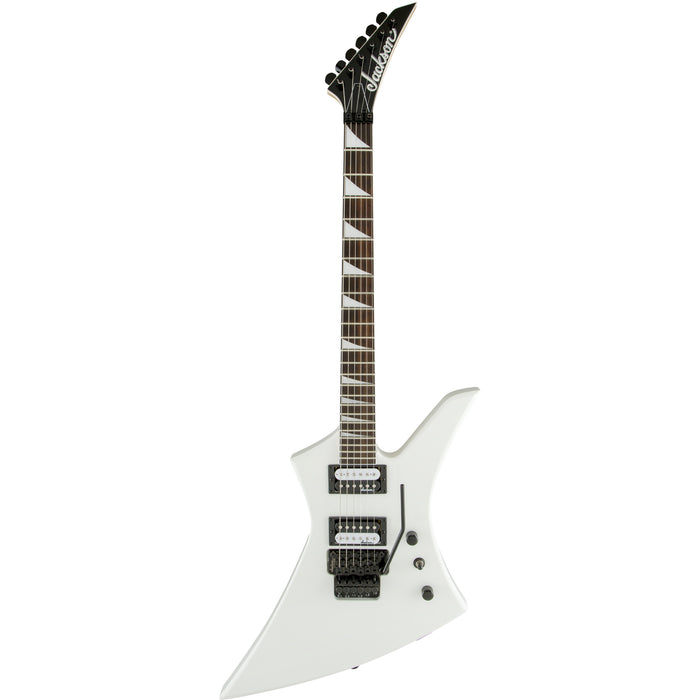 Jackson JS Series Kelly JS32 Electric Guitar - Amaranth