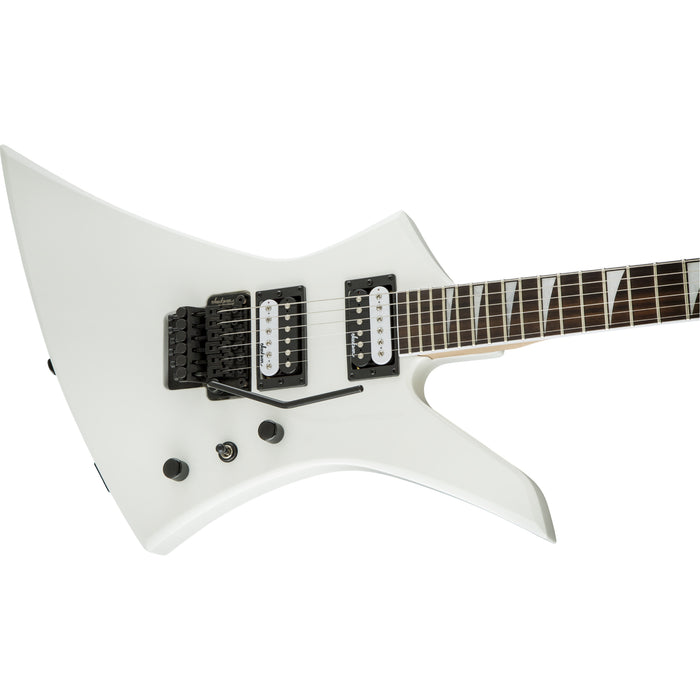 Jackson JS Series Kelly JS32 Electric Guitar - Amaranth