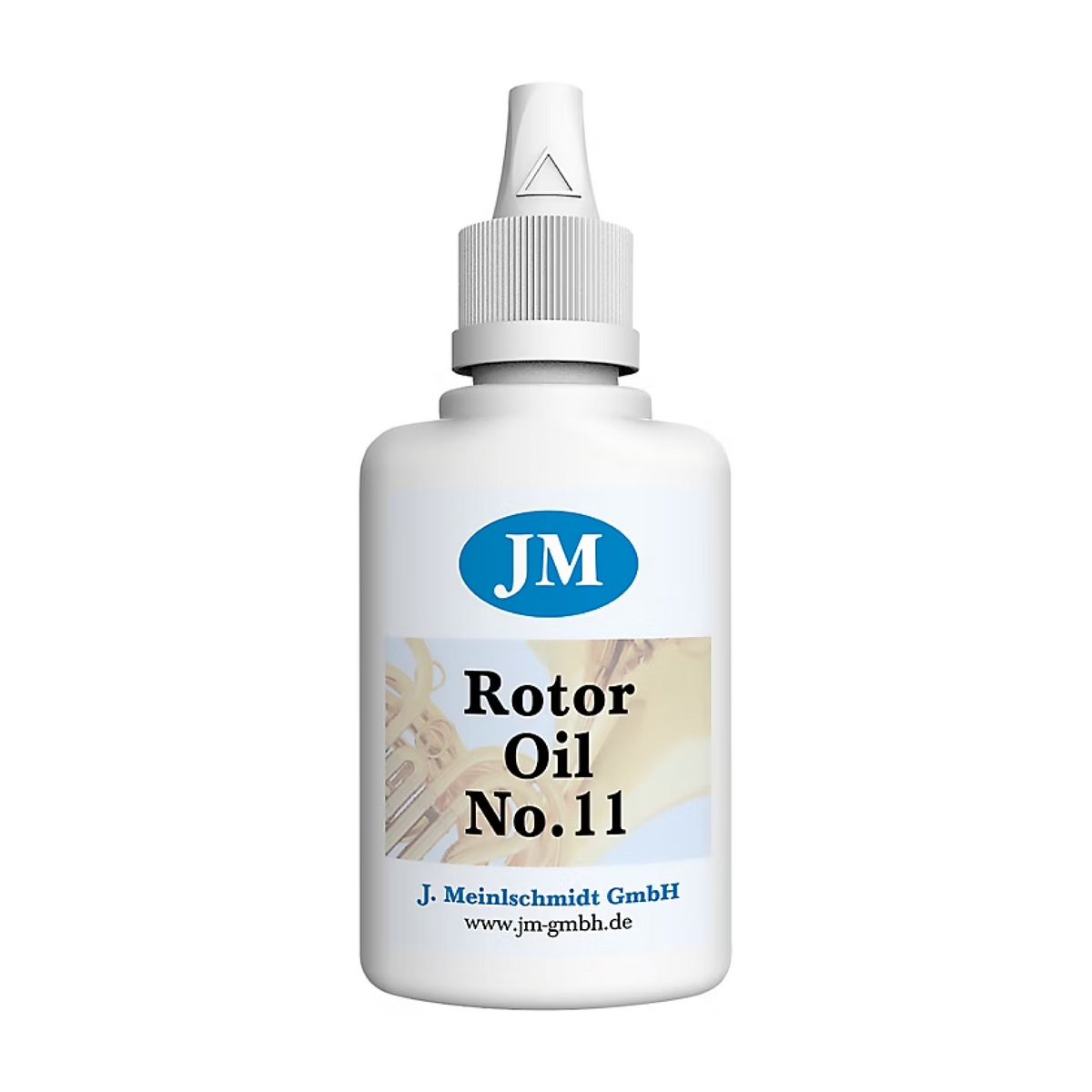 J. Meinlschmidt Rotor Oil #11 - JM011 — Tarpley Music