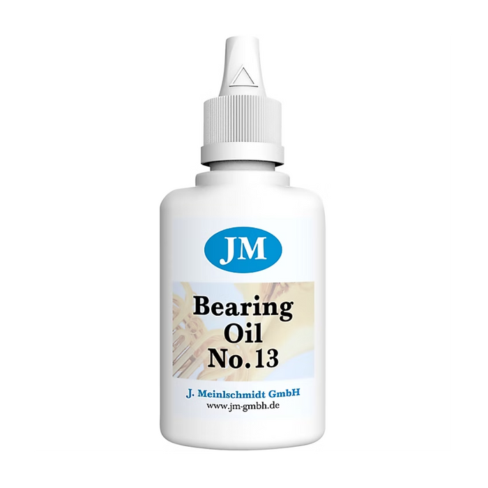 J. Meinlschmidt Rotary Bearing Oil #13 - JM013