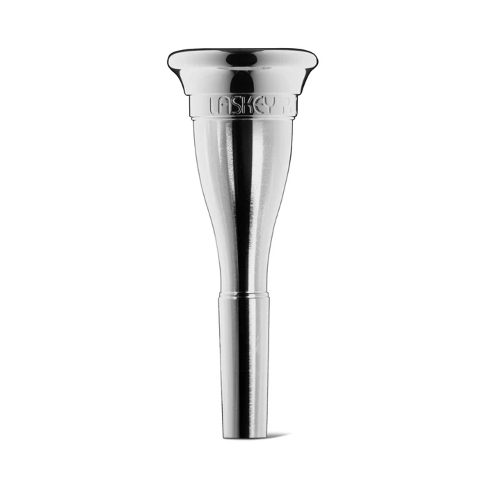 Laskey Protege French Horn Mouthpiece American Shank - LFHPRAAS