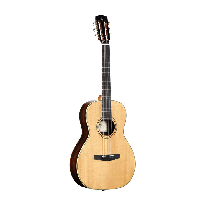 Alvarez LP70e Laureate Parlor Acoustic-Electric Guitar