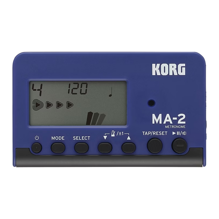 Korg Metronome - MA2BL