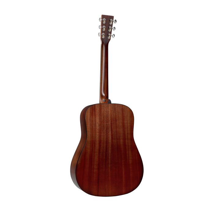Martin DE Retro Plus Plus Mahogany