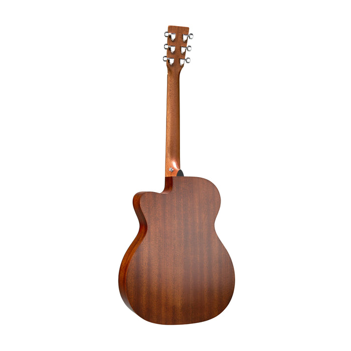 Martin OMC-10E Special Acoustic-Electric Guitar