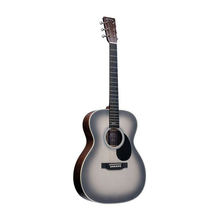 Martin OMJM Acoustic Guitar - John Mayer 20th Anniversary