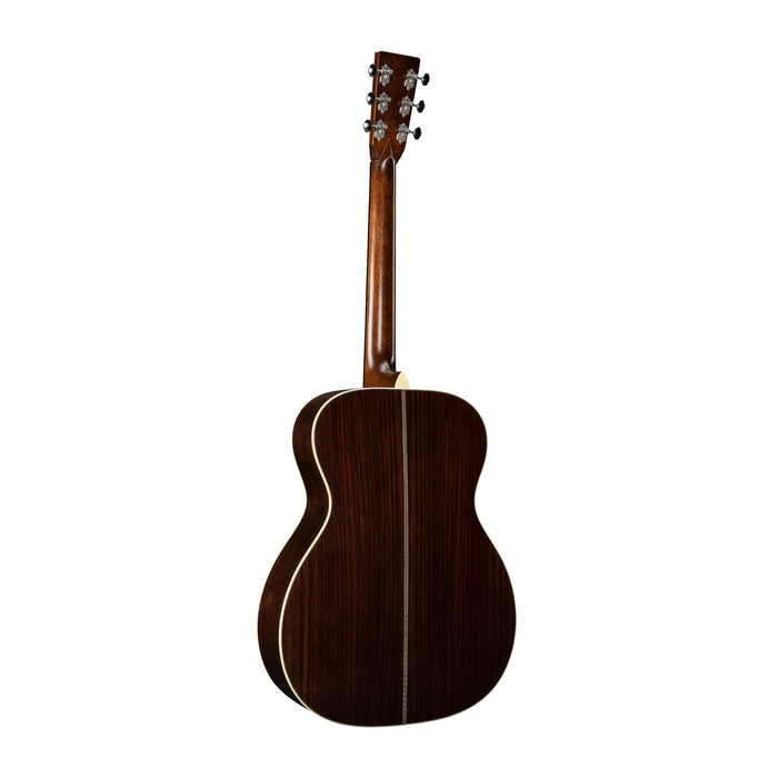 Martin OMJM Acoustic Guitar - John Mayer 20th Anniversary