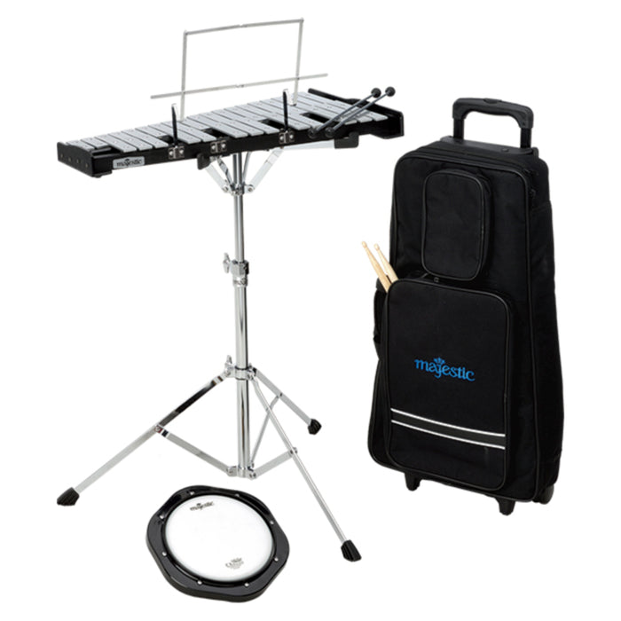 Majestic Rolling Bell Kit - AK32PC
