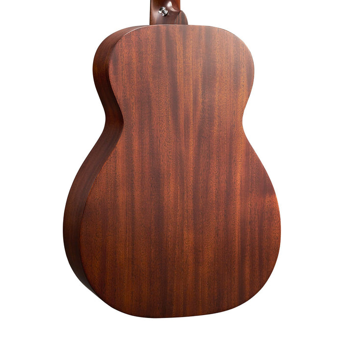 Martin 0-10E Retro Jason Isbell Signature Acoutic-Electric Guitar