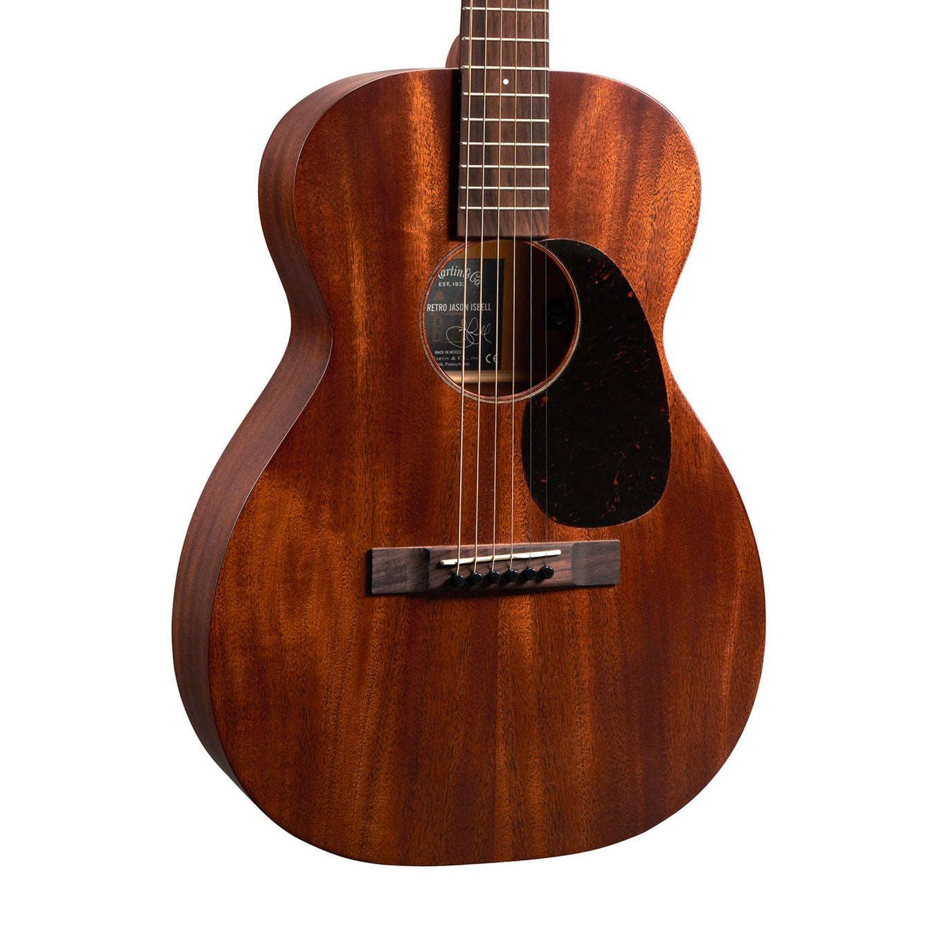 Martin Guitars - 48 Month Synchrony Financing