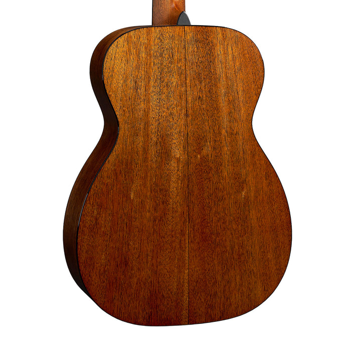 Martin Signature Artist Editions 00-18 Joe Bonamassa Acoustic-Electric Guitar - Pre-War Sunburst