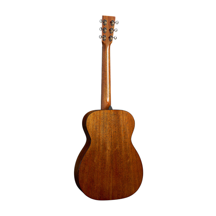Martin Signature Artist Editions 00-18 Joe Bonamassa Acoustic-Electric Guitar - Pre-War Sunburst
