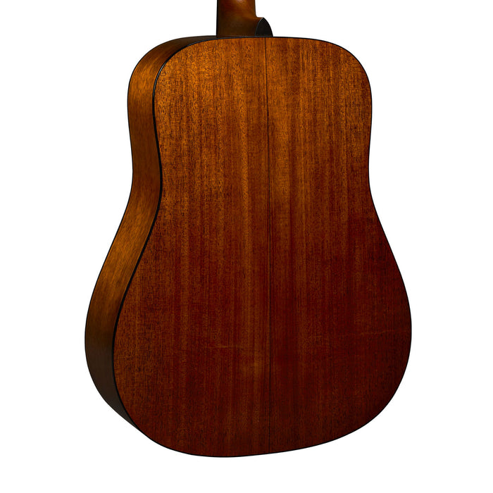 Martin Standard Series Super D-18 Acoustic Guitar