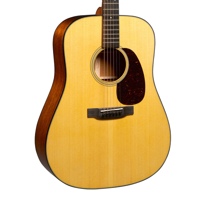 Martin Standard Series Super D-18 Acoustic Guitar