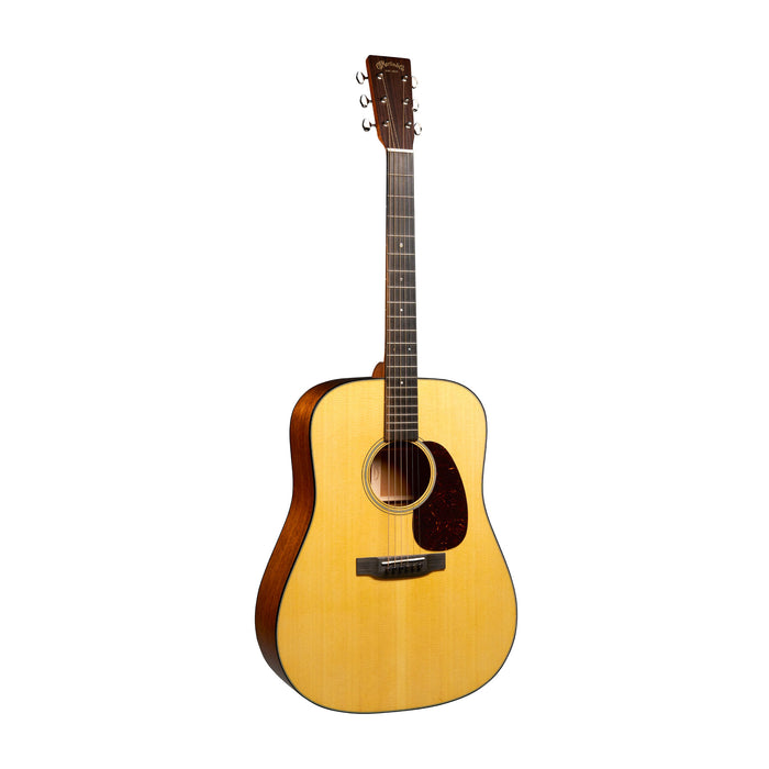 Martin Standard Series Super D-18 Acoustic Guitar