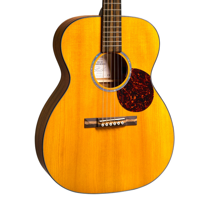 Martin Signature Artist Editions 000-10E Shawn Mendes Acoustic-Electric Guitar