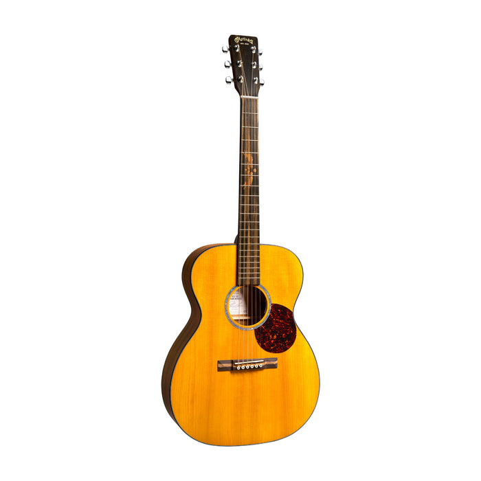 Martin Signature Artist Editions 000-10E Shawn Mendes Acoustic-Electric Guitar