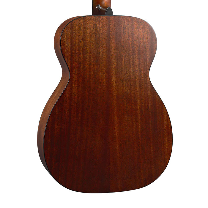 Martin Road Series 00-10E Retro Joe Bonamassa Acoustic-Electric Guitar - Pre-War Sunburst
