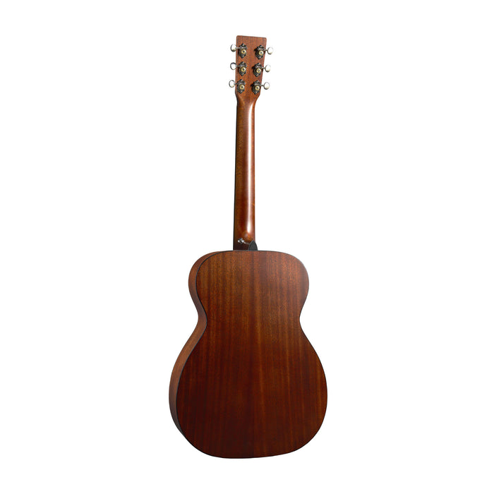 Martin Road Series 00-10E Retro Joe Bonamassa Acoustic-Electric Guitar - Pre-War Sunburst