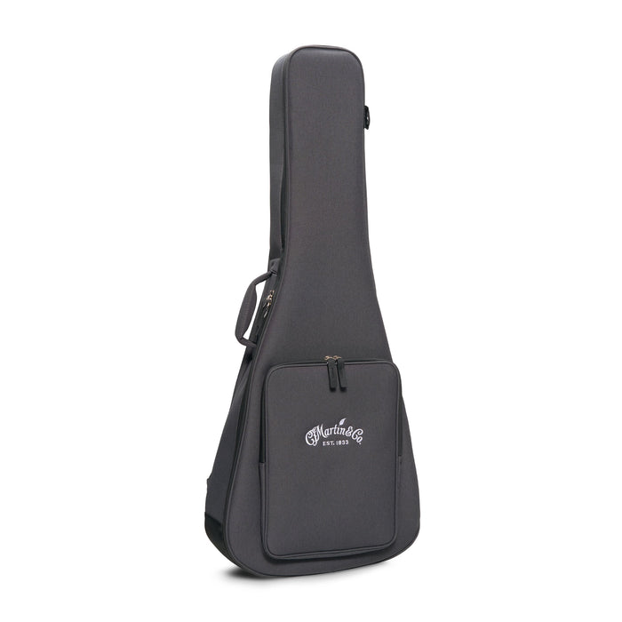 Martin Road Series SC-10E Modern Sapele Acoustic-Electric Guitar - Natural