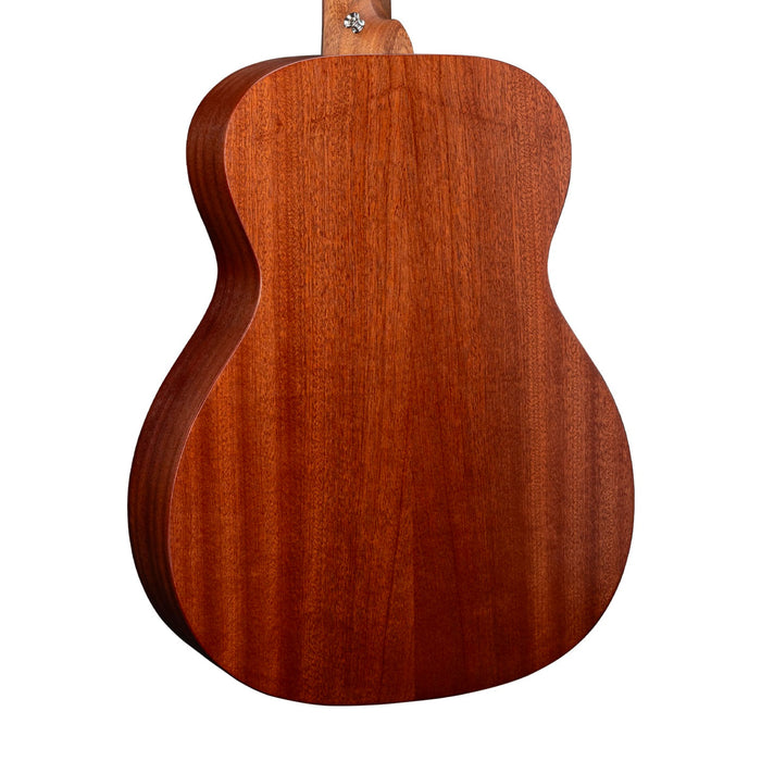 Martin Junior Series 000 Jr E Sapele Acuoustic-Electric Guitar