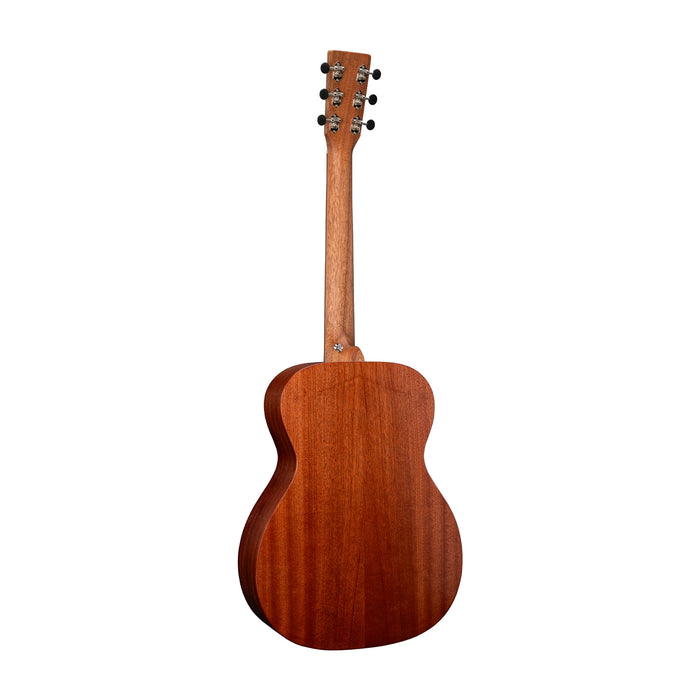 Martin Junior Series 000 Jr E Sapele Acuoustic-Electric Guitar