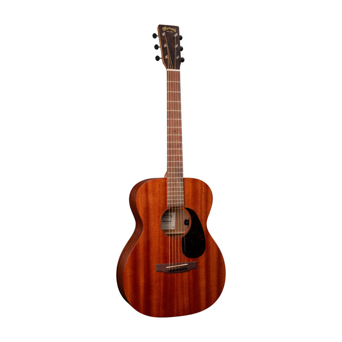 Martin Junior Series 000 Jr E Sapele Acuoustic-Electric Guitar