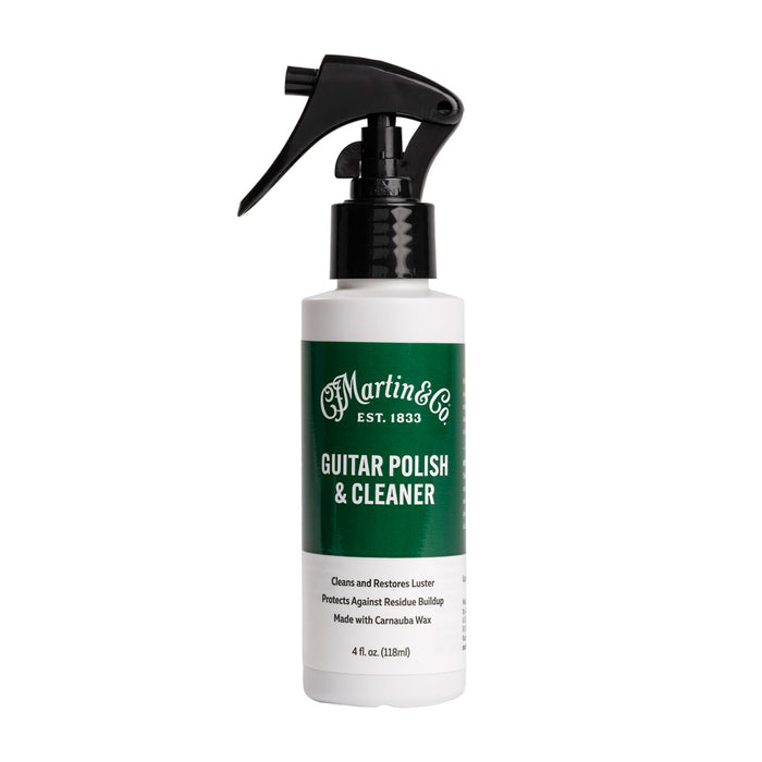 Martin Gloss Guitar Polish & Cleaner