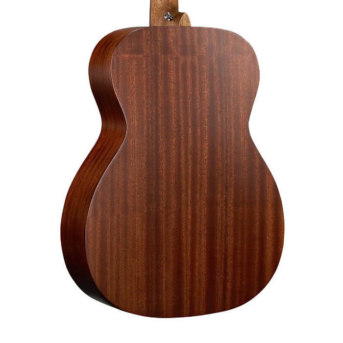 Martin 15 Series 000-15E Acoustic-Electric Guitar