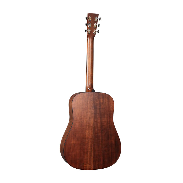 Martin 16 Series D-16E Rosewood 000-D-14 Acoustic-Electric Guitar - Natural/Satin [Retired]